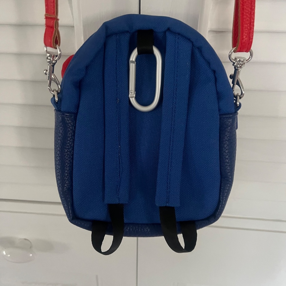 Mini crossbody purse - Picture 4 of 7